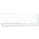 エアコン(~2.8kw) フジツウゼネラル AS-AH285S-W 室内外機セット 6畳 8畳 10畳 暖房 冷房 ノクリア AHシリーズ エアコン (主に10畳用) 単相100V
