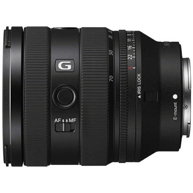 Rakuten - ソニー カメラレンズ FE 20-70mm F4 G SEL2070G 【即日発送】 デジタル一眼カメラα Eマウント用レンズ
