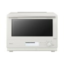 在庫有、最短出荷 電子レンジ パナソニック NE-BS8C-W レンジ 調理器具 スチームオーブンレンジ ビストロ 2段調理タイプ 30L オフホワイト