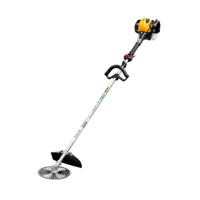 芝刈り機・草刈り機・ブロワー・チェンソー 庭 草刈り 雑草 手入れ 草抜き 工具 DIY 加工 キョウセラ 661701A 充電式刈払機 EKM-2300LA