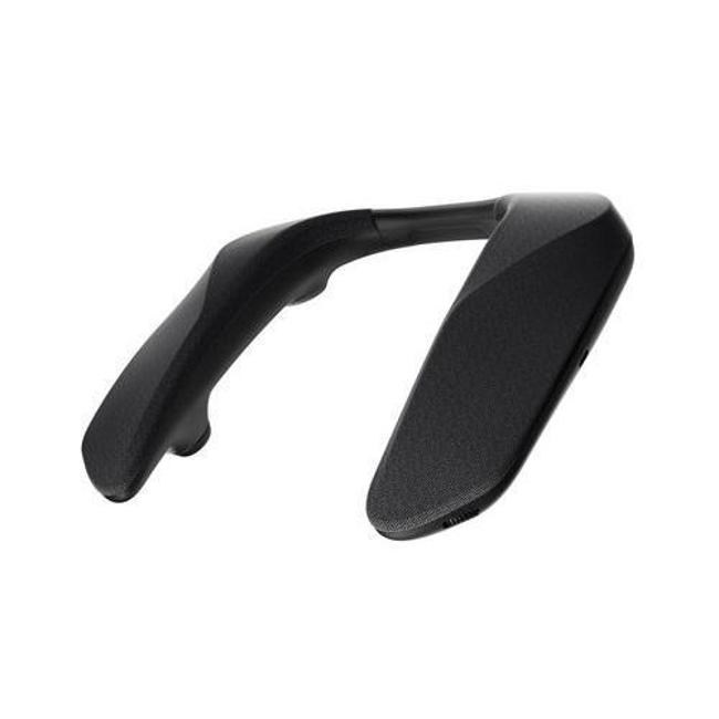 ヘッドホン・イヤホン ヘッドフォン イヤフォン パナソニック ゲーミングネックスピーカーシステム ワイヤレス/4ch リアルサラウンド/スマホ・テレビ・パソコン・PS5対応/HDMI SC-GNW30 15時まで当日出荷※営業日・入金済