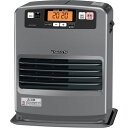ヒーター・ストーブ ヒーター スートーブ 暖房器具 暖房 ダイニチ 石油ファンヒーター 燃料:灯油 適用床面積(木造):9畳 適用床面積(コンクリート):12畳 FW-3325KC-H