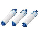 浄水器カートリッジ 浄水器 カートリッジ 浄水ポット その他メーカー 正規品 交換用カートリッジ JF2450SX N K用 高塩素除去タイプ 4ヶ月×3本セッ...