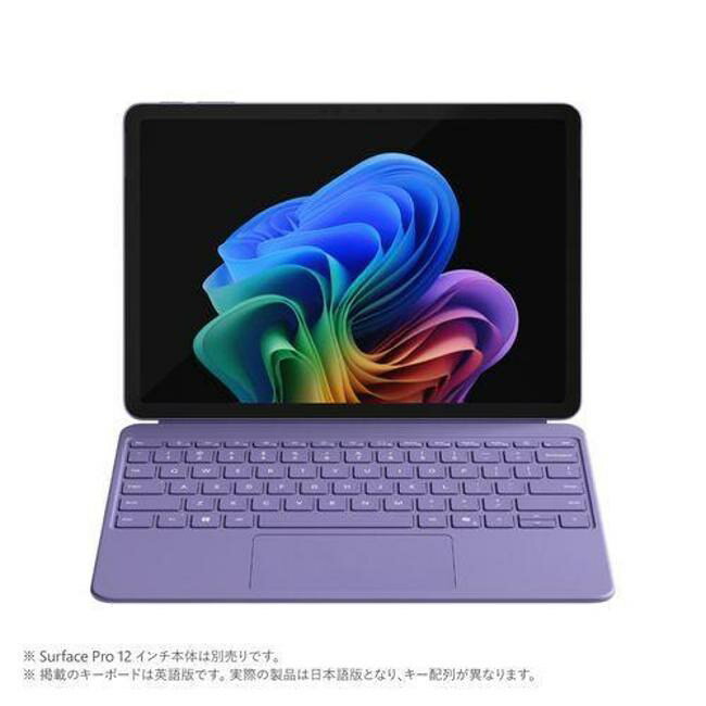 �����ܡ��ɡ��ޥ��� �����ܡ��� �ޥ��� �ޥ��������ե� Surface Pro 12����� �����ܡ���(����� �ڥ��դ�) �Х�����å� EP2-33103 �Х�����å� 15���ޤ������в٢��Ķ����������