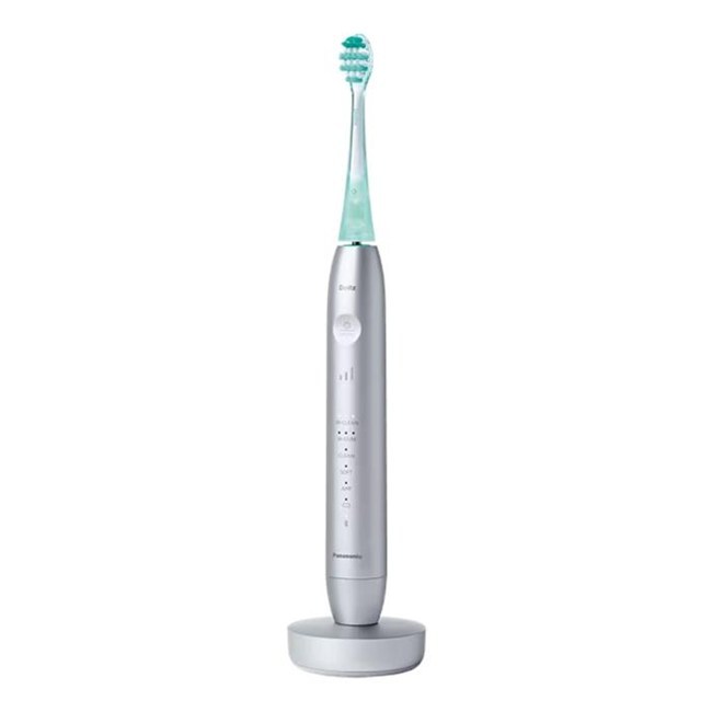 健康医療機器 パナソニック Doltz ドルツ 音波振動式 AC100V-240V シルバー EW-DT88-S 在庫有、最短出荷