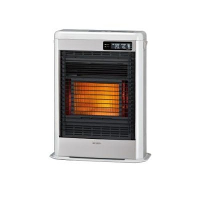 ヒーター・ストーブ ヒーター スートーブ 暖房器具 暖房 コロナ FF式石油暖房機 薄型コンパクト 別置タ..