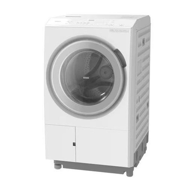 洗濯機(ドラム式 8.0kg〜) ドラム洗濯機 洗濯機 ドラム式 日立 ドラム式洗濯乾燥機 左開き 洗濯13.0kg ..