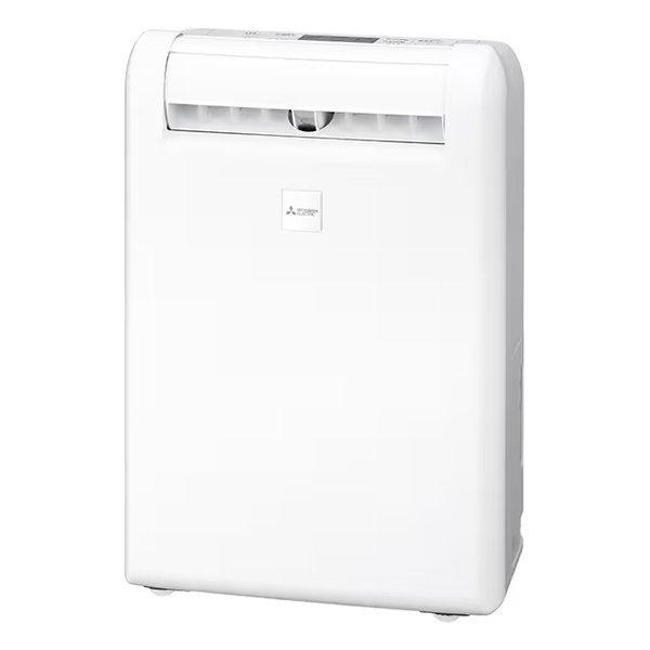除湿機 除湿器 乾燥器 乾燥機 三菱 MITSUBISHI 三菱電機 ミツビシデンキ 衣類乾燥除湿機 サラリ 部屋干しおまかせムーブアイ搭載/ホワイト MJ-M...