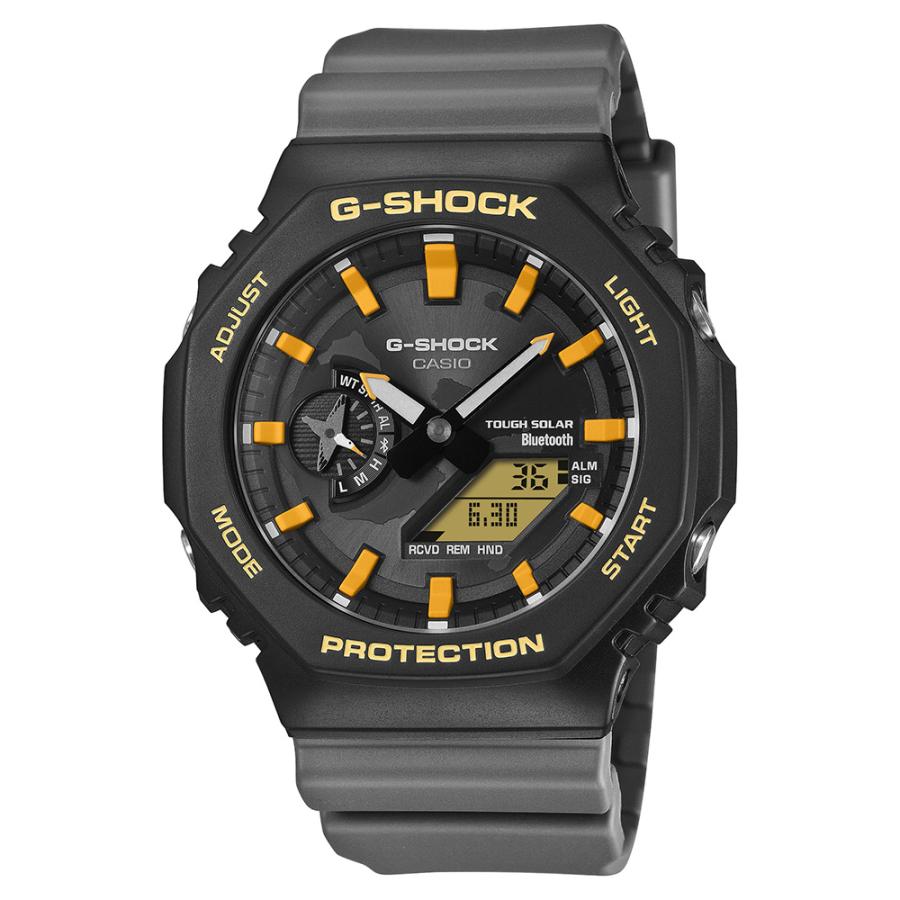 ӻס å  å G-SHOCK 㡼륺ĥܥ졼ǥ GA-B2100DF-1AJR