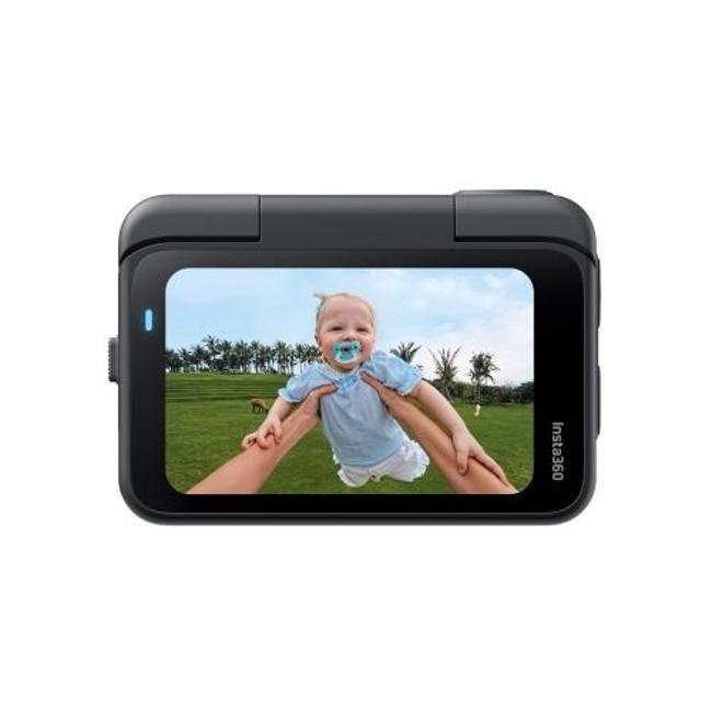 �ӥǥ������ ���󥹥�360 �ߥåɥʥ��ȥ֥�å� 4K��������󥫥�� ɸ�७�å� CINSABEA-GOUltra01 ���������� Insta360 GO ULTRA 15���ޤ������в٢��Ķ����������