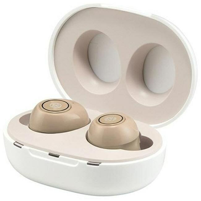 補聴器 ショップジャパン 耳穴型楽ちんヒアリング RA-SABG1 15時まで当日出荷※営業日・入金済