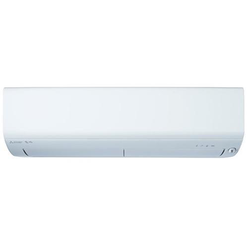 エアコン(2.9～4.0kw) 三菱 Rシリーズ 霧ヶ峰 ルームエアコン 冷房/暖房：12畳程度 単相100V MSZ-R3626-W