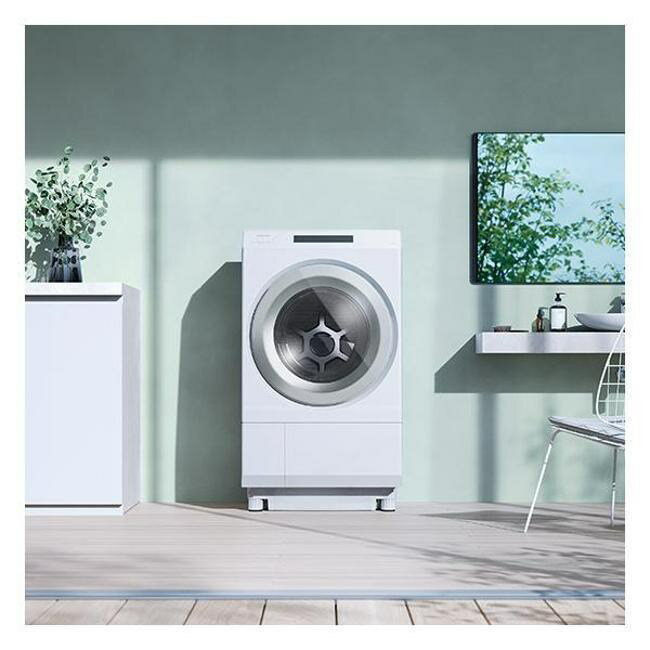 ������(�ɥ�༰ 8.0kg��) �ɥ�������� ������ �ɥ�༰ ��� �����ۥ磻�� ZABOON �ɥ�༰�������絡 (����12kg/����7kg) ������ TW-127XP5L-W