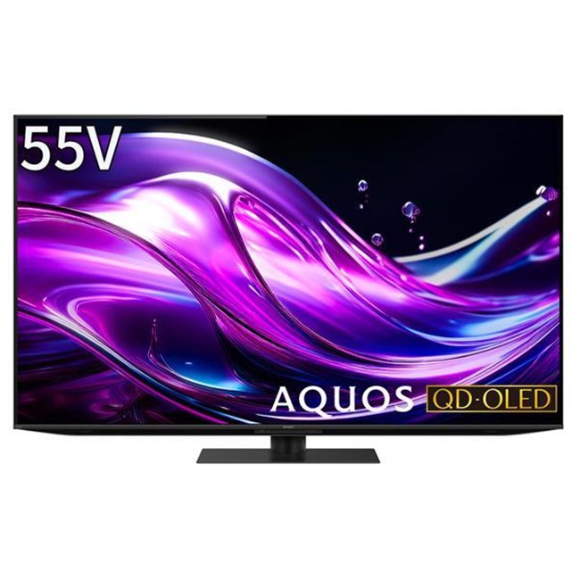 �ƥ��51����55�� �ƥ�� TV ���㡼�� SHARP AQUOS ͭ��EL�ƥ�� 55V�� �̻ҥɥå� 4T-C55HS1 15���ޤ������в٢��Ķ���������...