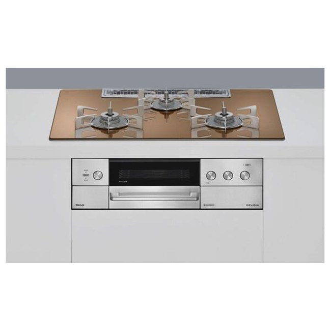 ��������� ���� ����� ���ʥ� �����å���° �ӥ�ȥ��󥳥�� DELICIA �ǥꥷ�� 60cm�� 3V�����ӥ����� ���������ץ� RHS31W39M12RCSTW LP �ץ��ѥ󥬥�