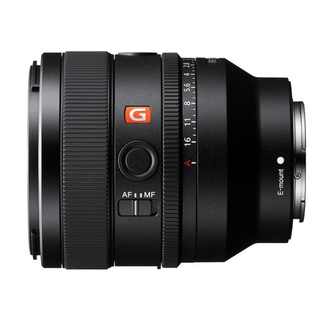 カメラレンズ ソニー カメラレンズ ［ ソニーE / 単焦点レンズ ］ FE 50mm F1.4 GM SEL50F14GM 15時まで当日出荷※営業日・入金済