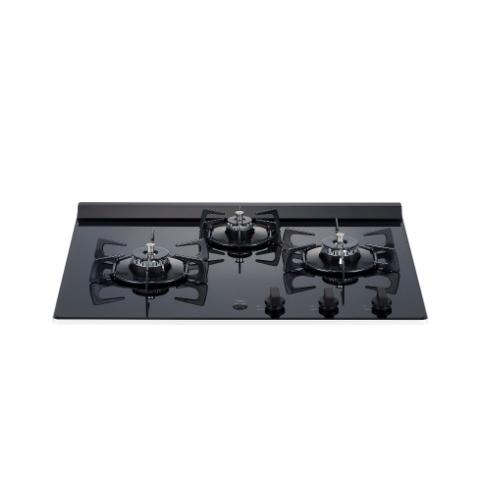 ガスコンロ ガス コンロ ハーマン 都市ガス用 DC3020SPSEL 12A13A