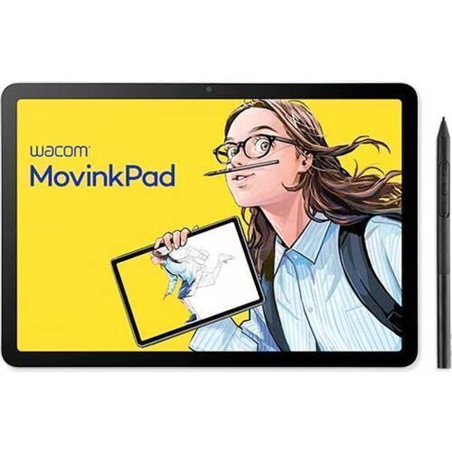 スマートフォン・タブレット スマートフォン スマホ タブレット ワコム ポータブルパッド Wacom MovinkPad 11 Android 14 液晶 ペンタブレット DTHA116CL0Z 15時まで当日出荷※営業日・入金済