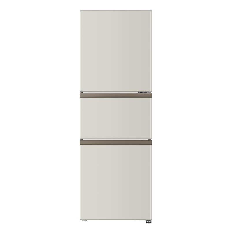 アクア AQR-23A-C 冷蔵庫 226L 右開き 3ドア 幅53cm 独立野菜室 大容量冷凍室  ...