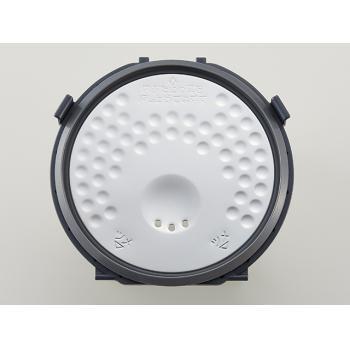 樂天商城 - 象印 ゾウジルシ C101-GR 象印 ZOJIRUSHI 小容量IH炊飯ジャー用内ぶたセット 炊飯器 ライスクッカー