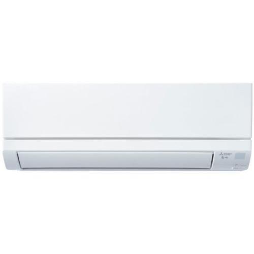 乐天商城 - 三菱 MSZ-GV2826-W GVシリーズ 壁掛形 10畳程度 シングル 単相100V ワイヤレス 室内電源 エアコン(〜2.8kw) 室内外機セット