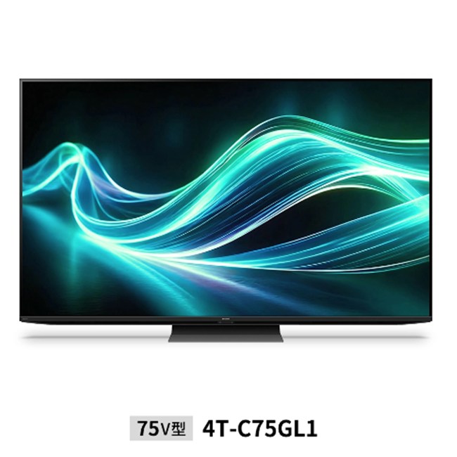 楽天市場】シャープ 70V型 液晶 テレビ アクオス 4T-C70DN1 4K