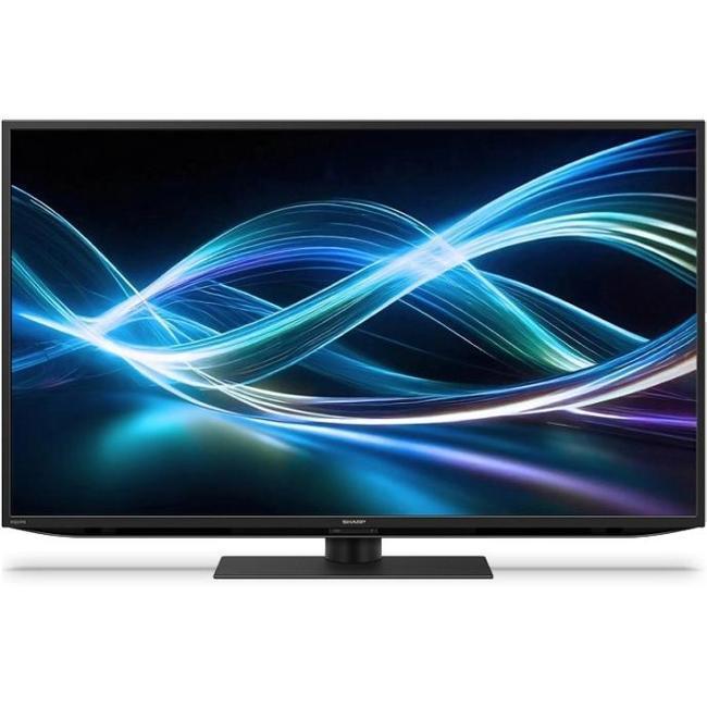 シャープ テレビ43型〜