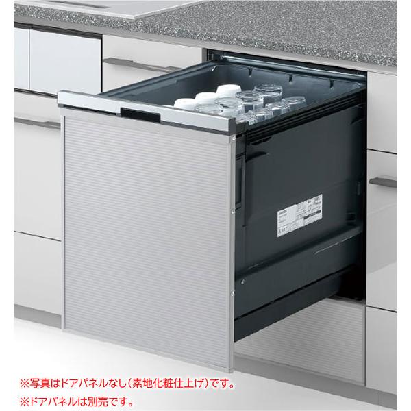 乐天商城 - パナソニック NP-45BD1S プルオープンタイプ B1シリーズ 食器洗い乾燥機 ディープタイプ パナソニック 食器洗い機・乾燥機・浄水器 食洗機 食洗器