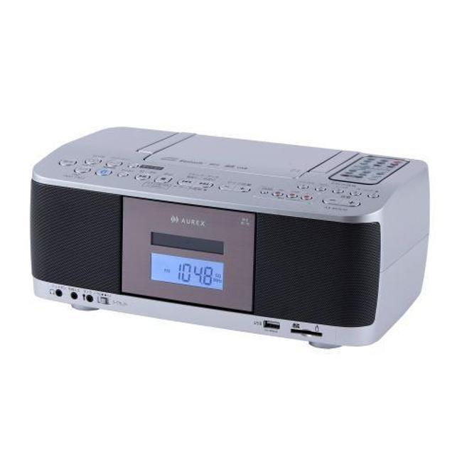 楽天市場】cd カセット コンポの通販