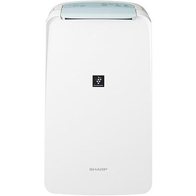 Rakuten - シャープ 除湿機 CV-U71 ホワイト系 コンプレッサー式 衣類乾燥除湿機 プラズマクラスター7000 除湿器 乾燥器 乾燥機