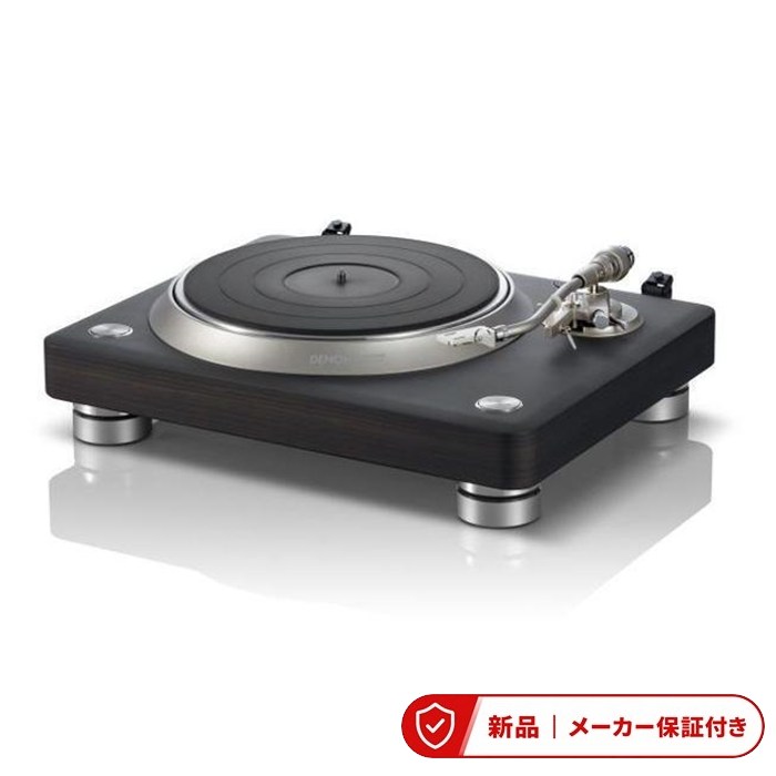 デノン 音楽プレーヤー・ICレコーダー DP-3000NE ダイレクトドライブ レコードプレーヤー DENON オーディオプレーヤー