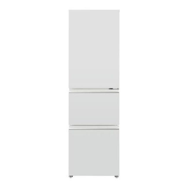 アクア 冷蔵庫(301〜350L) AQR-S31A-W 309L 右開き 3ドア 幅54.2cm  ...