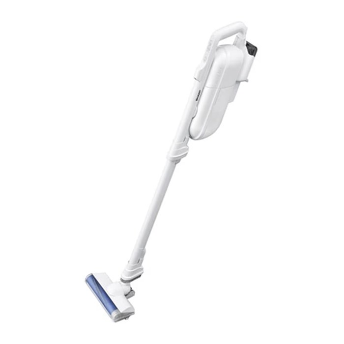 シャープ 掃除機 EC-KR50A-W SHARP（シャープ） コードレススティック 紙パック式掃除機 ホワイト