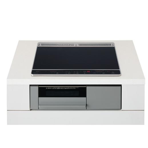 楽天市場】ih 2口（ブランドパナソニック）（卓上IHクッキングヒーター