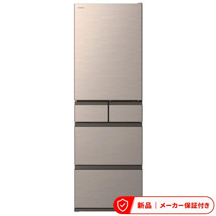 日立 R-HWS47Y