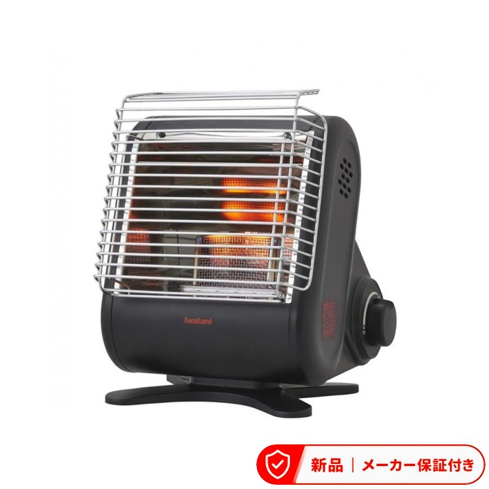 イワタニ カセットガスストーブ マイ暖mini CB-STV-MIN