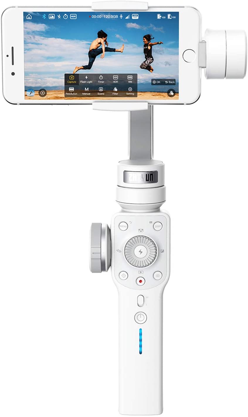 楽天市場】zhiyun smooth q2(スマートフォン・タブレット)の通販 楽天市場】zhiyun smooth q2(スマートフォン・タブレット)の通販