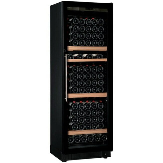 ワインセラー ワイン収納 ワイン棚 ワイン保管 ユーロカーブ ワインセラー 164本用収納 コンパクト59 ..