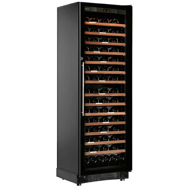 ワインセラー ワイン収納 ワイン棚 ワイン保管 ユーロカーブ ワインセラー 118本用収納 コンパクト59 ..