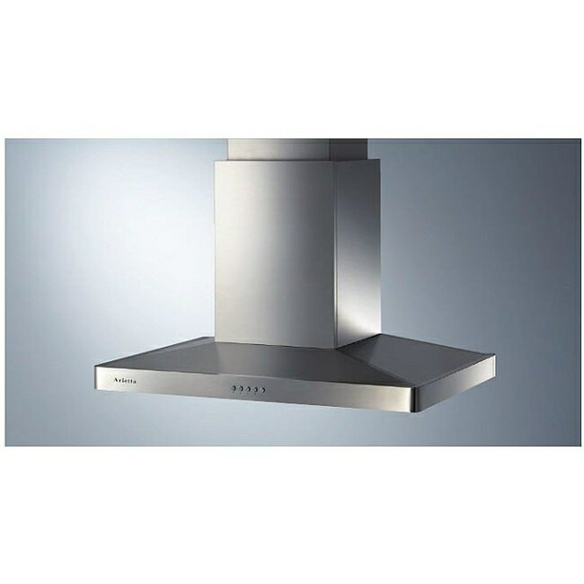 レンジフード アリアフィーナ アリエッタ 壁面取付 ベッタ W900 ステンレス BETL-901S