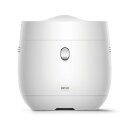 炊飯器 ライスクッカー アイネクス Smart Rice Cooker AX-RC3W