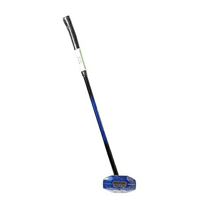 グランドゴルフ ハタチ グラウンドゴルフ ストレートドライブクラブ ブルー 右打ち 84cm ストレートドライブクラブ2 BH2857 ブルー 右打ち 84c...