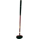スポーツ用品 その他メーカー グラウンドゴルフクラブ ニチヨー サユウケンヨウモデル 80cm ニチヨー K210 W サユウケンヨウモデル 80cm