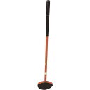 スポーツ用品 その他メーカー グラウンドゴルフクラブ ニチヨー サユウケンヨウモデル 80cm ニチヨー K210 O サユウケンヨウモデル 80cm