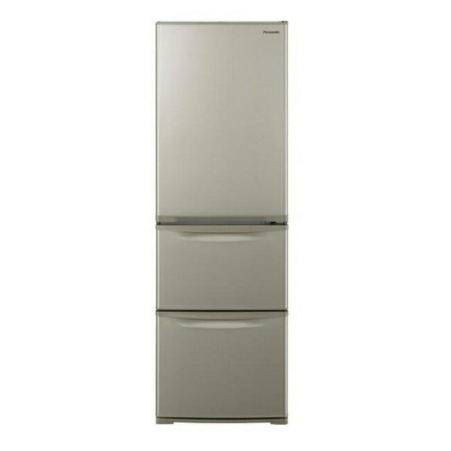 61F 大型冷蔵庫 自動製氷機付き パナソニック 5ドア 400L超 家族