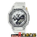 腕時計・時計 ウォッチ おしゃれ カシオ G-SHOCK ジーショック 40th Anniversary CLEAR REMIXシリーズ 限定モデル GMA-S2140RX-7AJR 在庫有、最短出荷