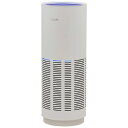 空気清浄機 空気清浄器 花粉 カドー ホワイト 除菌 脱臭 花粉 PM2.5 におい ハウスダスト HEPAフィルター 活性炭フィルター AP-C320-WH