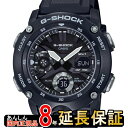 腕時計・時計 ウォッチ おしゃれ カシオ G-SHOCK Gショック ジーショック GA-2000S-1AJF