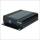 その他部品 コロナデンギョウ HDMI端子 VGA端子 コンバーター AHD映像をアナログ VGA/HDMI変換 CV-H4SP