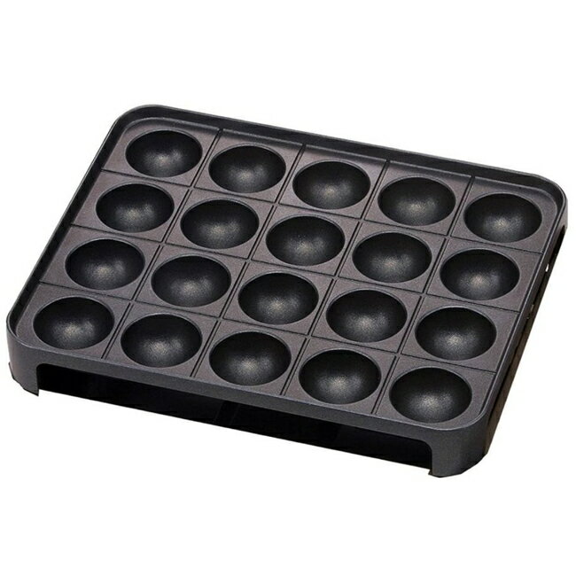 調理器具 イワタニ スーパー炎たこ ワタニカセットグリルたこ焼器 たこ焼きプレート CB-TK-TAKO-P